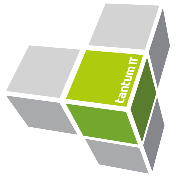Tantum-IT Logo